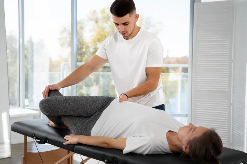 Physical Therapist Columbus